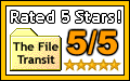 filetransit.com 5 out of 5 stars