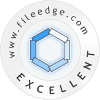 fileedge 5 out of 5 stars